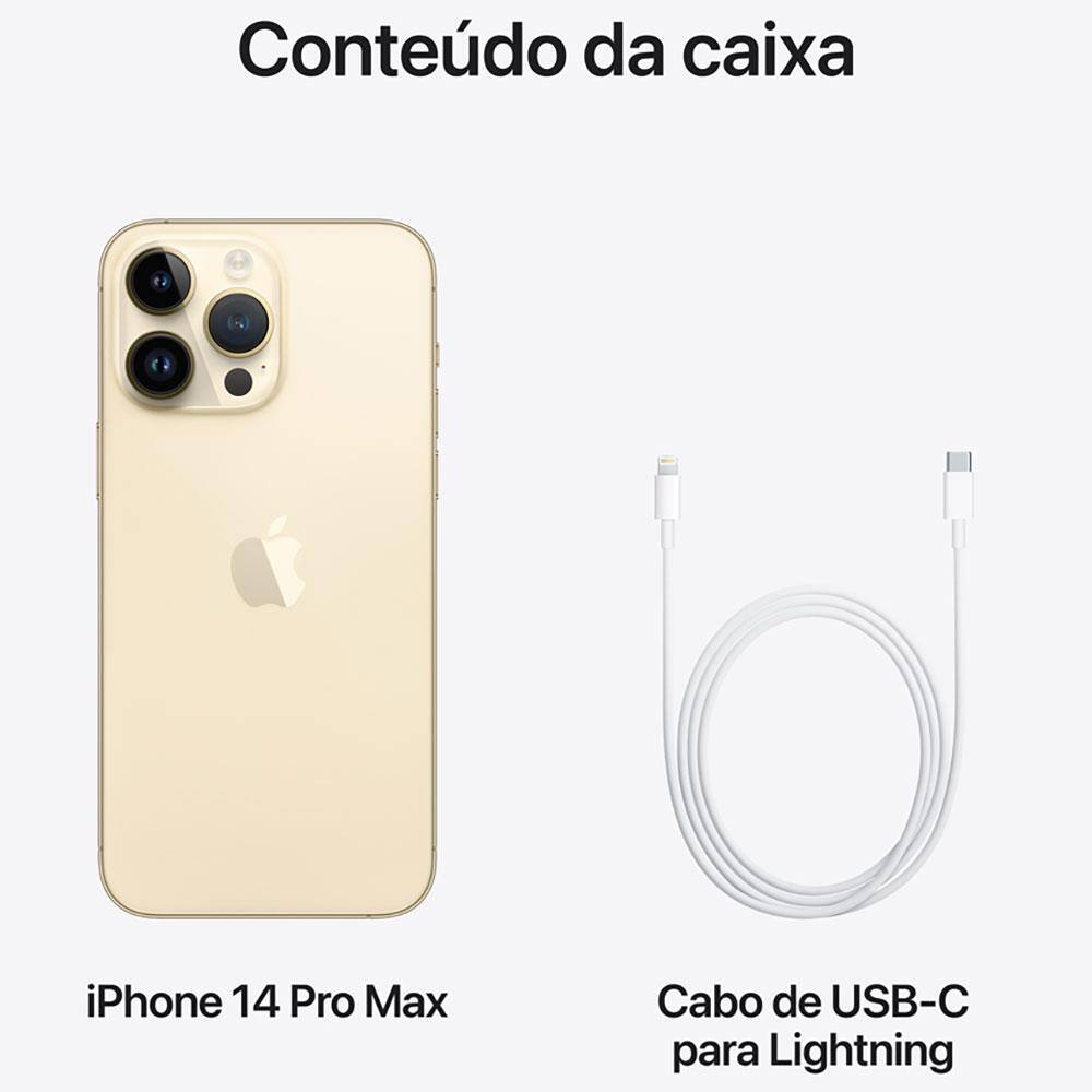 Apple iPhone 14 Pro Max 512GB | Extra