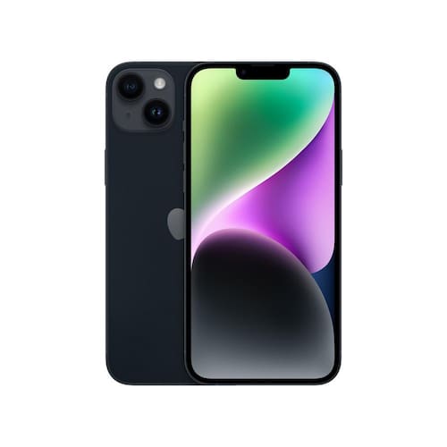 Apple iPhone 14 Plus 256GB Meia-noite é boa?