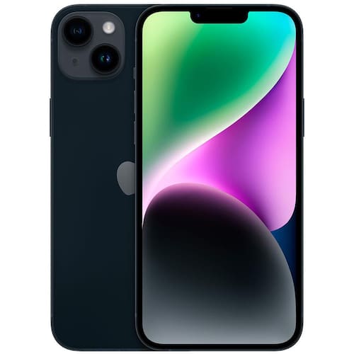 Apple iPhone 14 Plus 512GB Meia-noite é boa?