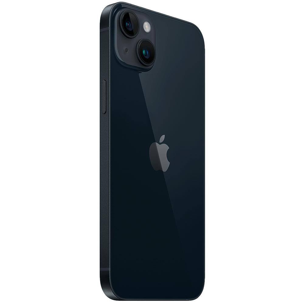 Apple iPhone 14 Plus 512GB Meia-noite | Extra