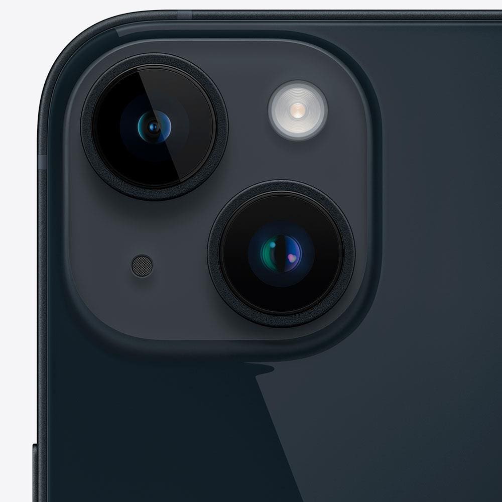 Apple iPhone 14 128GB Meia-noite | Extra