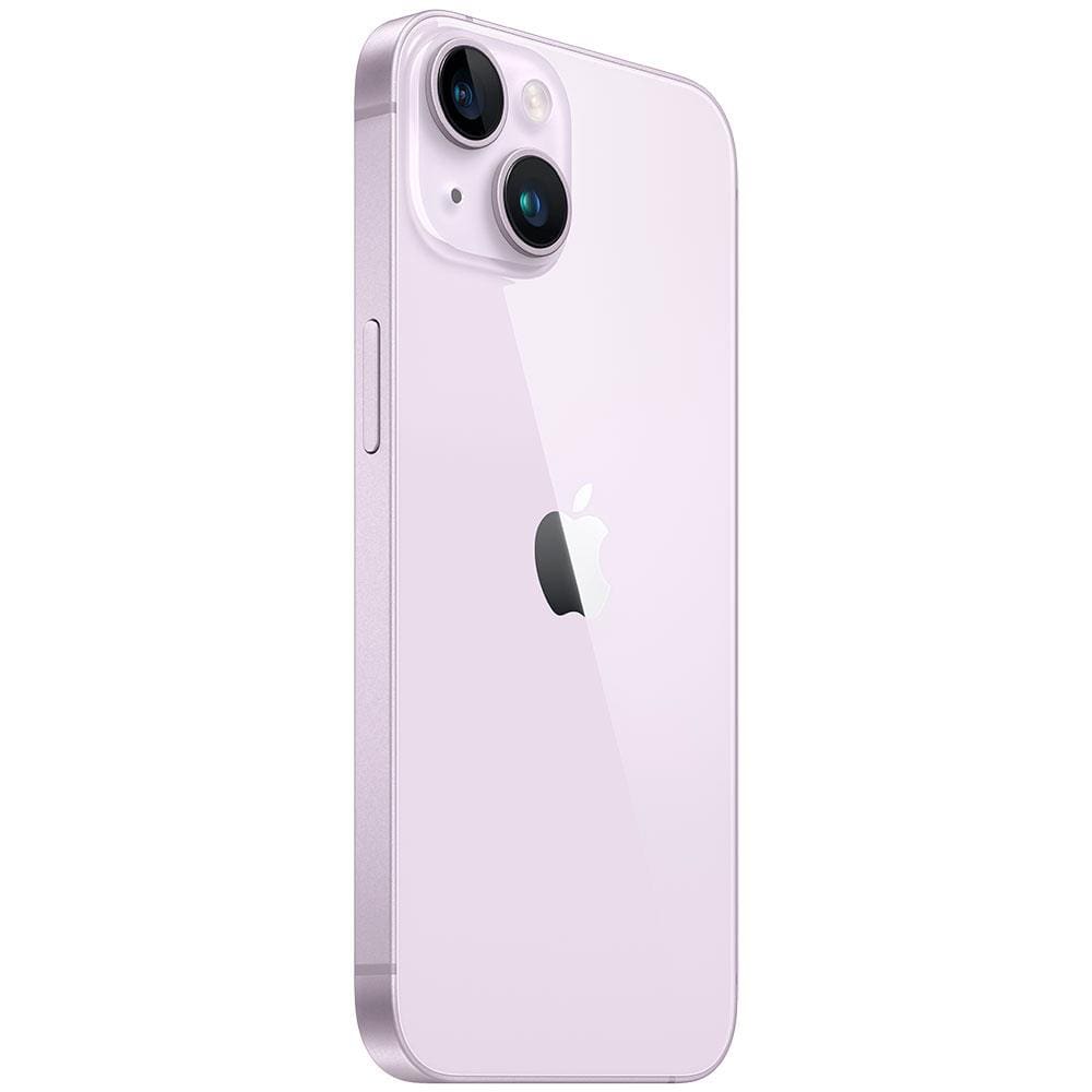 Apple iPhone 14 128GB Roxo | Extra