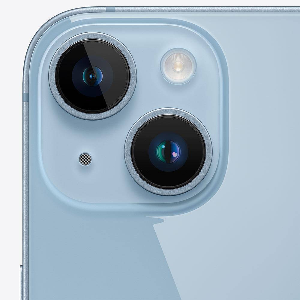Apple iPhone 14 128GB Azul | Extra