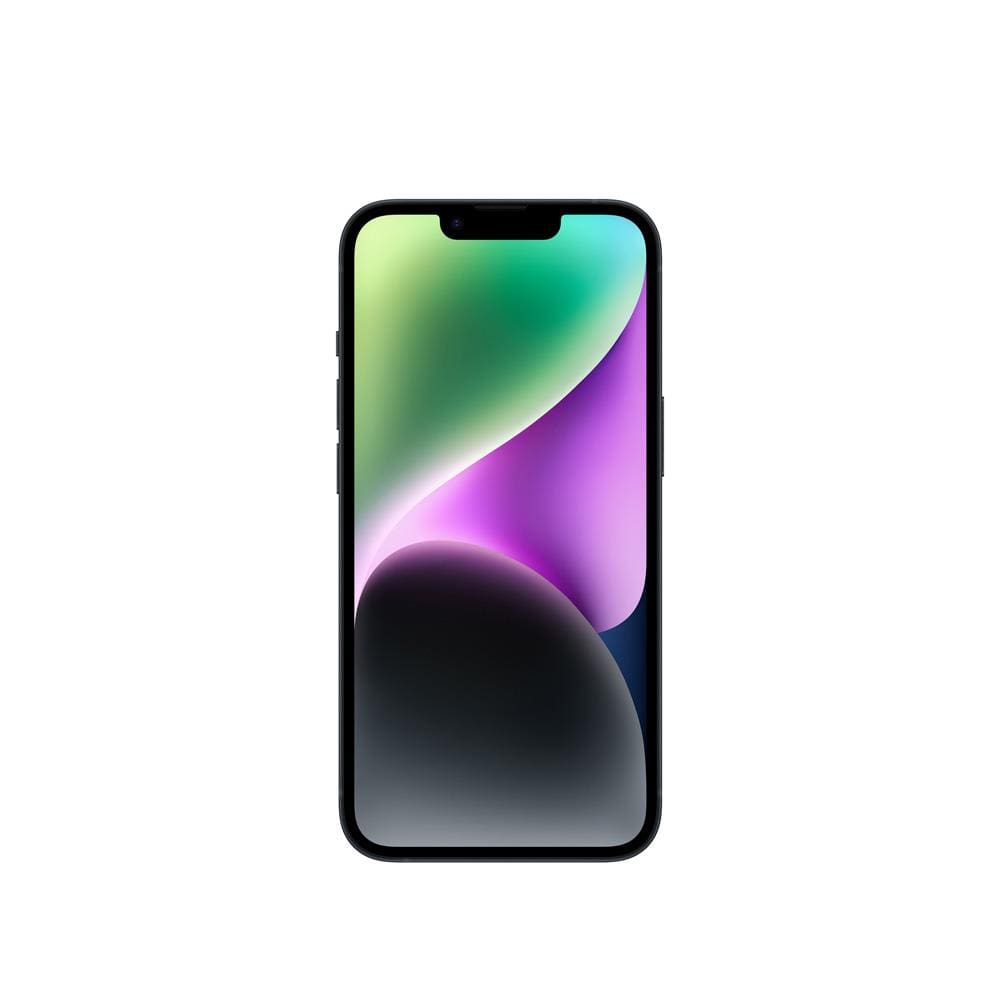 Apple iPhone 14 512GB - Meia-noite | Extra
