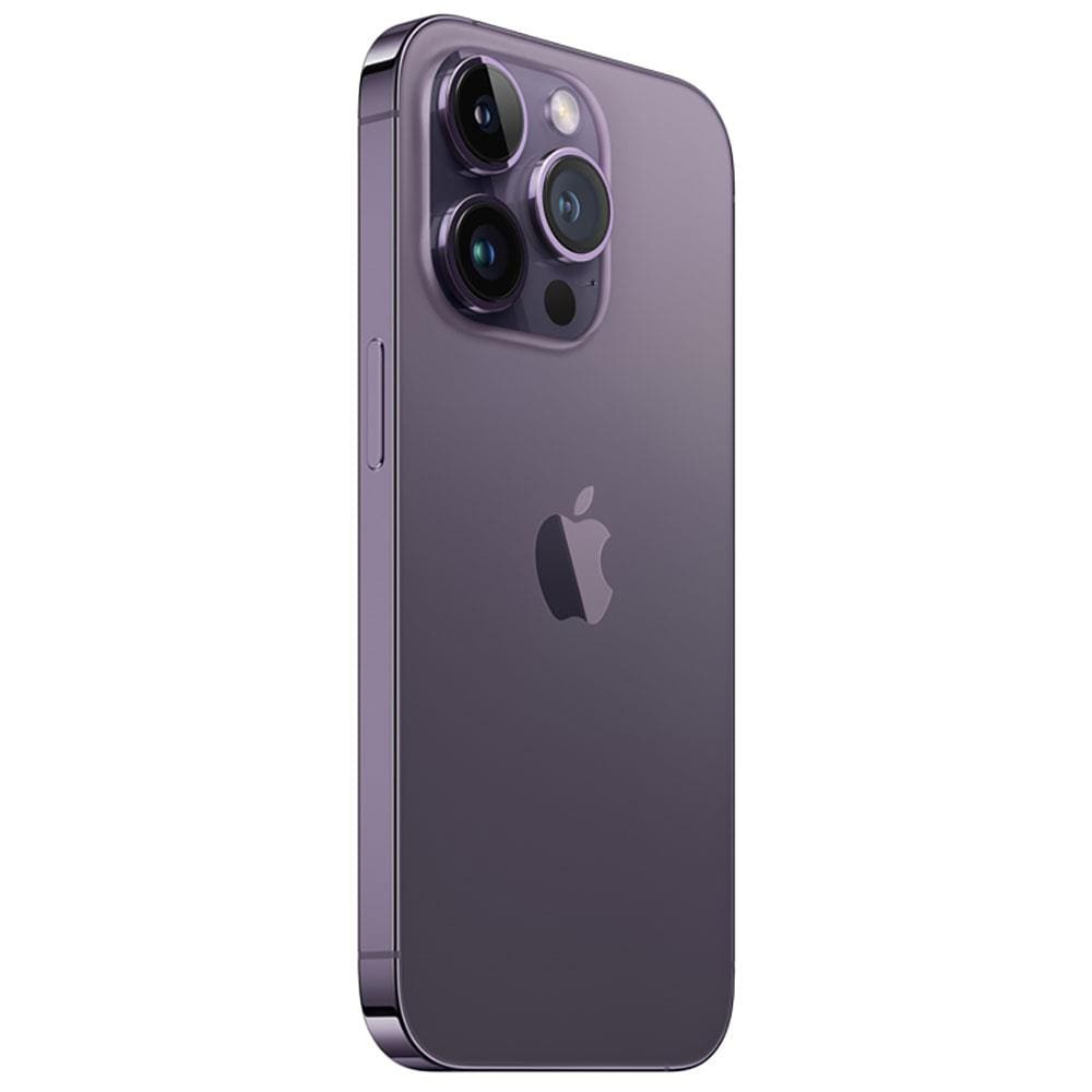 スマートフォン本体 Apple iPhone 14 Pro 512GB Deep Purple Apple iPhone 14 Pro 512GB - Roxo | Extra
