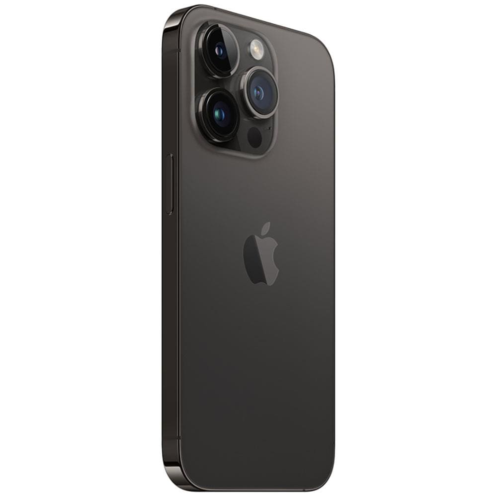 iPhone14 Pro★ Apple iPhone 14 Pro 128GB Preto-espacial 6,1” 48MP - iPhone 14 Pro