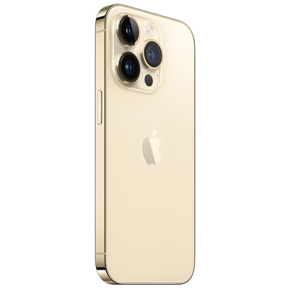 Apple iPhone 14Pro ゴールド 本体 Apple iPhone 14 Pro 1TB - Dourado | Extra