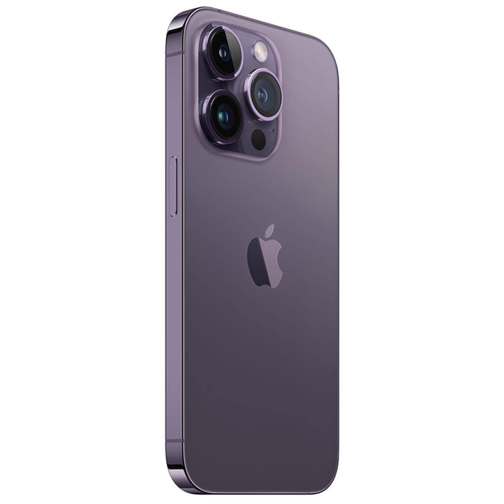 Apple iPhone 14 Pro 1TB Roxo-profundo | Extra