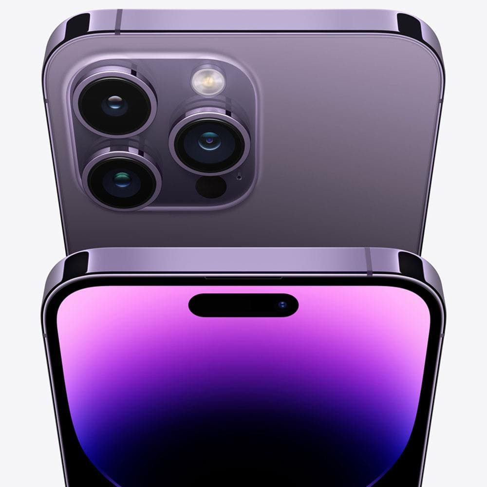 Apple iPhone 14 Pro 1TB Roxo-profundo | Extra