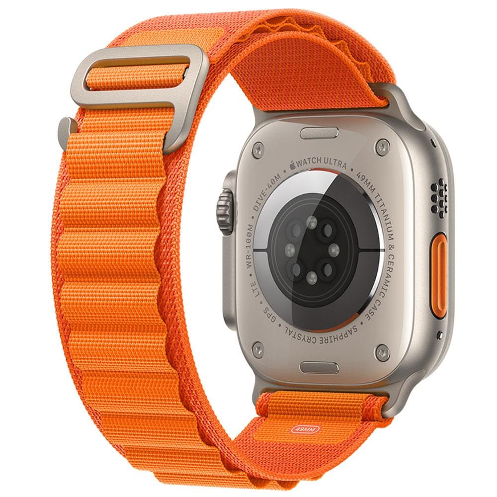 Apple Watch Ultra GPS + Cellular Caixa | Extra Apple Watch Ultra GPS + Cellular Caixa | Extra
