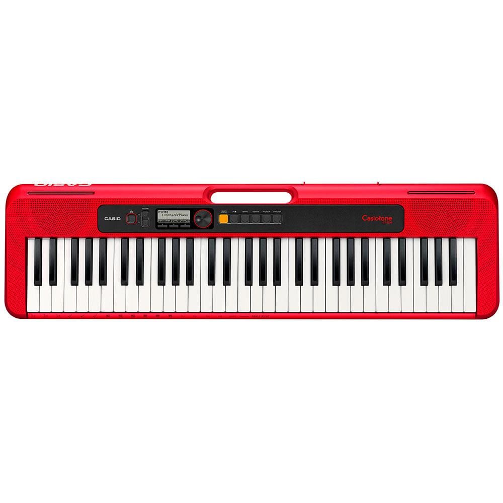 Teclado Musical Infantil Pianinho Musicas Bichos Moranguinho - Carrefour