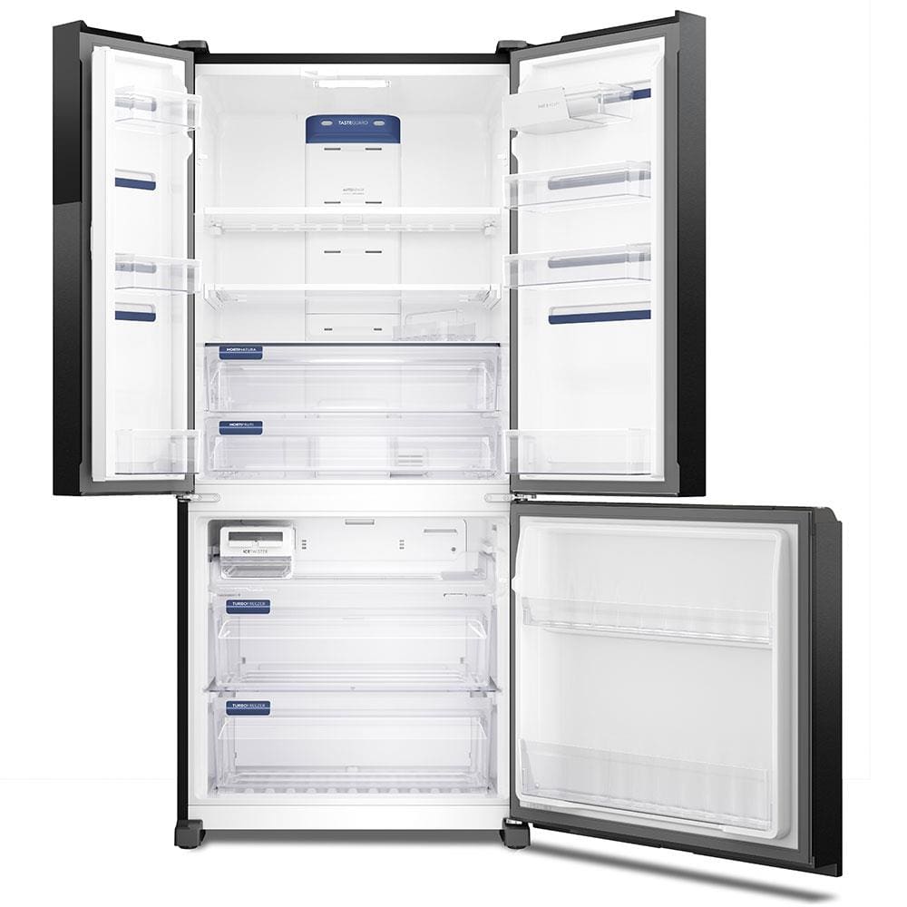 Geladeira Electrolux Multidoor Efficient IM8B Frost | Extra