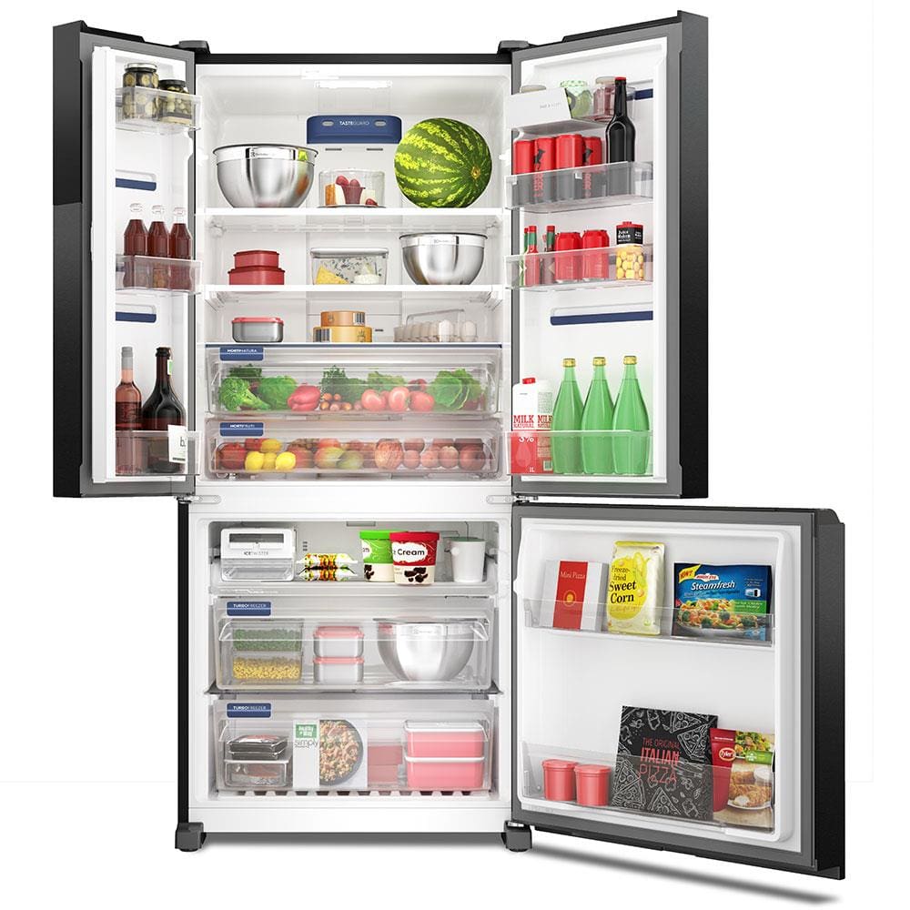 Geladeira Electrolux Multidoor Efficient IM8B Frost | Extra