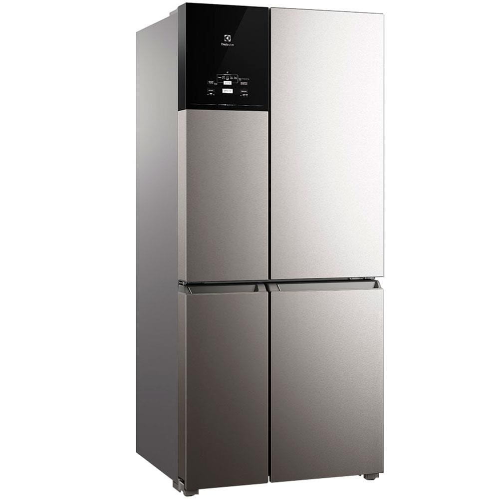 i Geladeira Electrolux Multidoor Experience IQ8S Frost | Extra