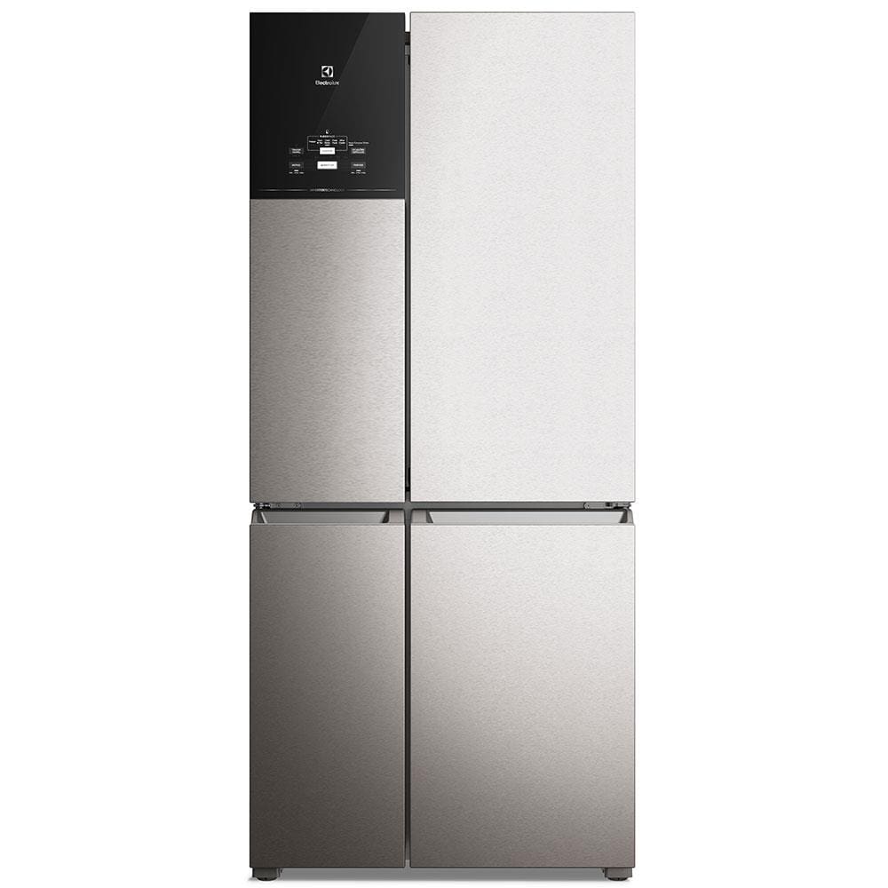 【ind】 Geladeira Electrolux Multidoor Experience IQ8S Frost | Extra