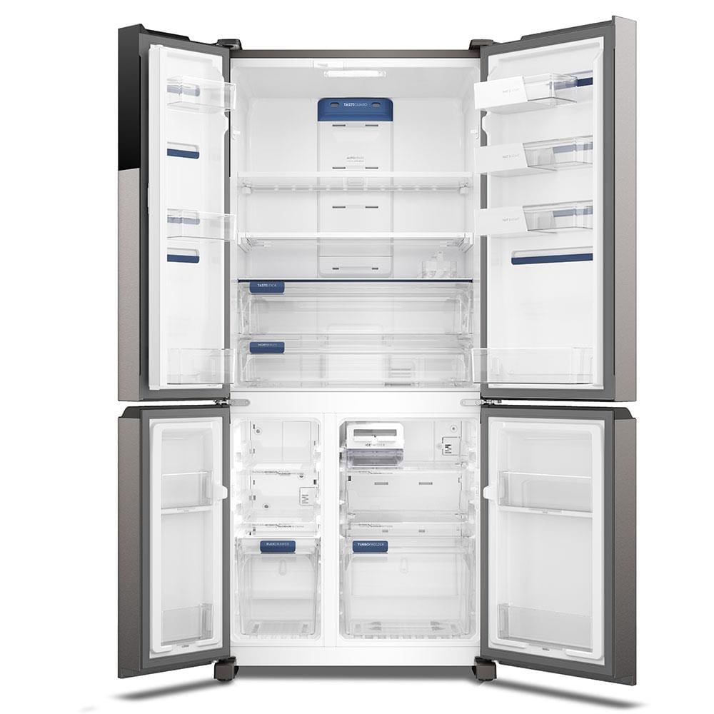 Geladeira Electrolux Multidoor Experience IQ8S Frost | Extra