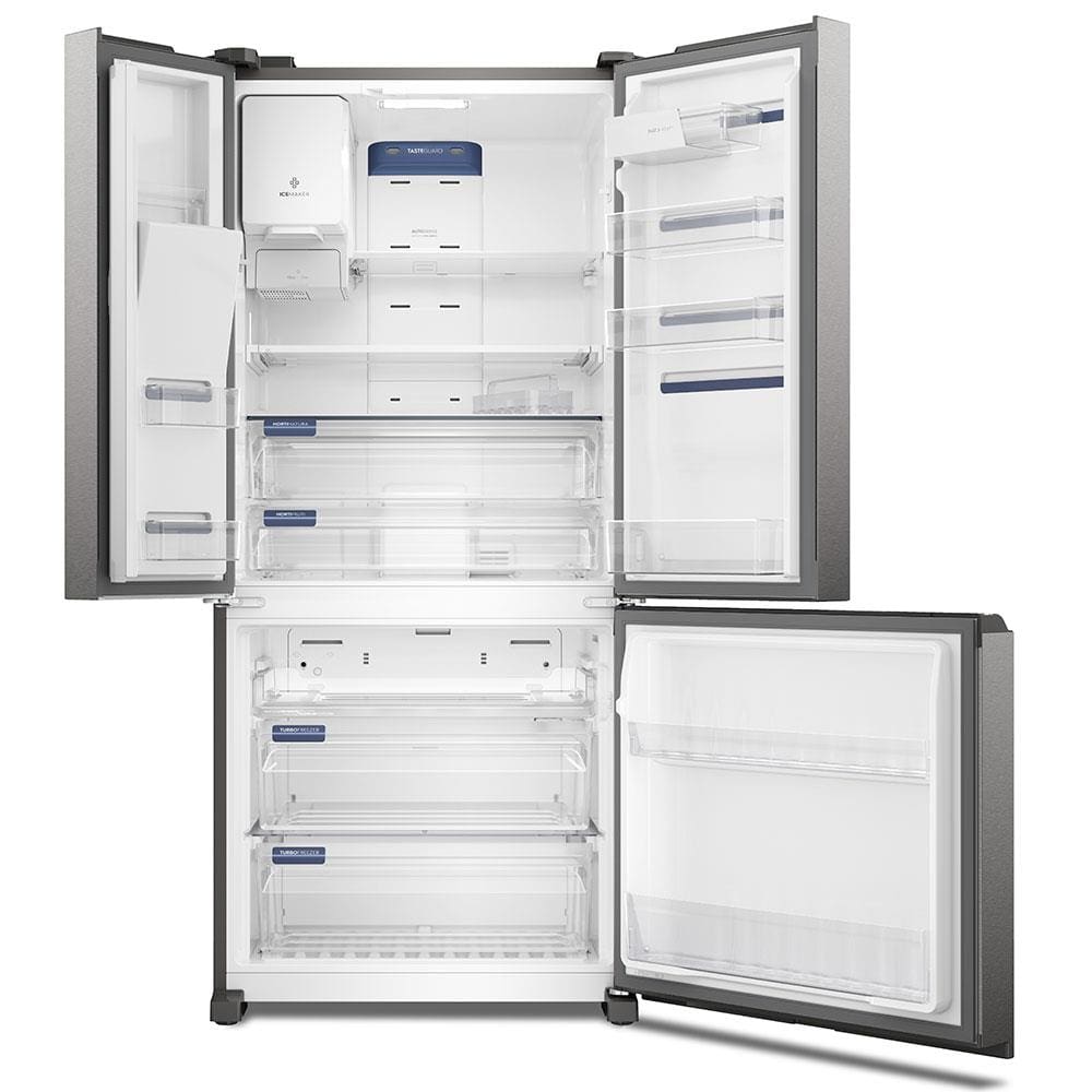 Geladeira Electrolux Multidoor Efficient IM8IS Frost | Extra