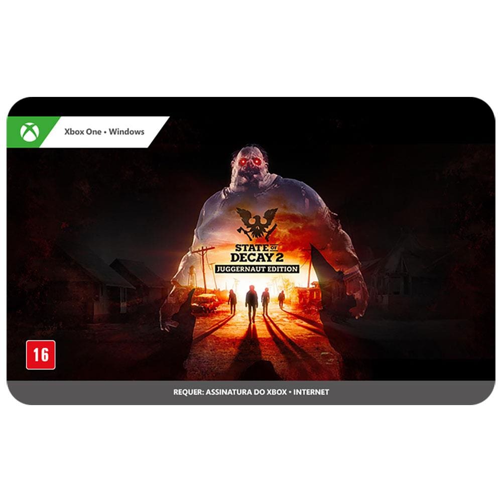 Gift Card Digital XBox Game Pass Ultimate 1 mês em Promoção na