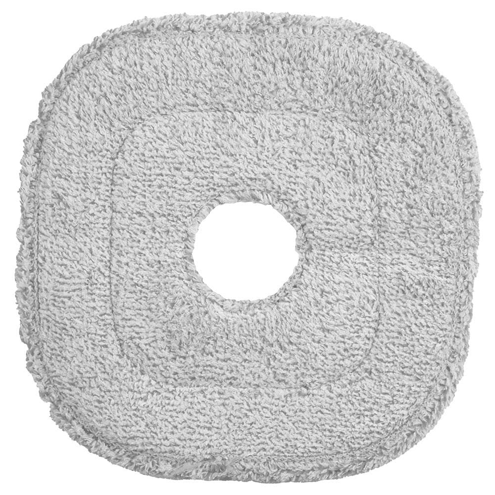 Refil para Mop FlashLimp Giratório Cubo - Cinza