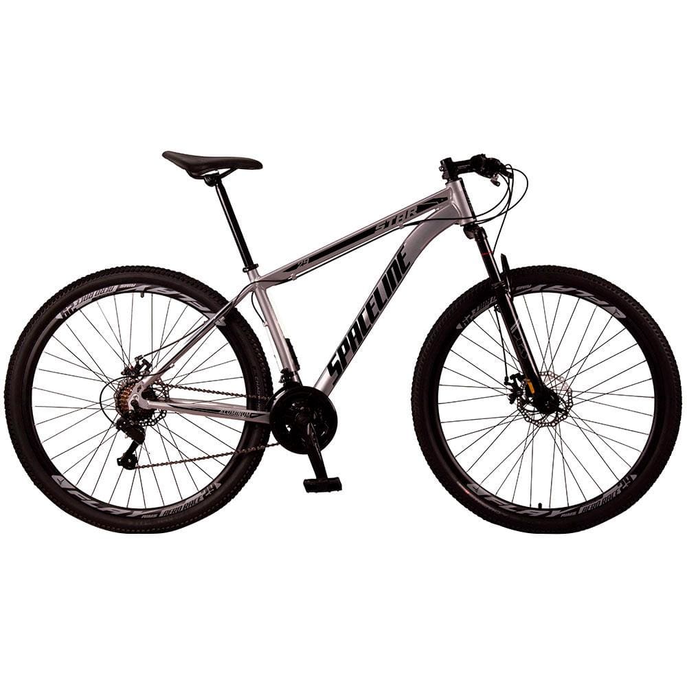 Bicicleta coli sparta mtb aro 29 Extra