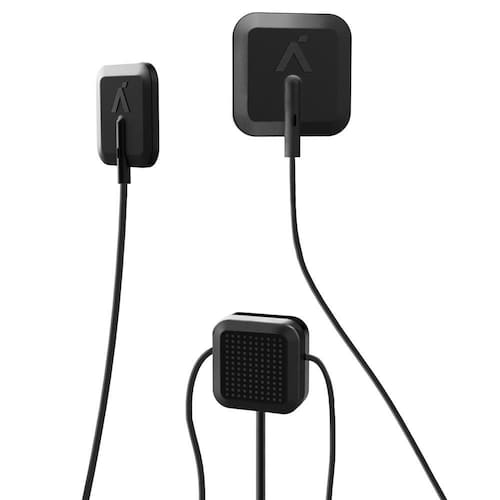 Antena Interna Invisível de TV Digital Aquário DTV-300 HDTV 4K - Preta é boa?