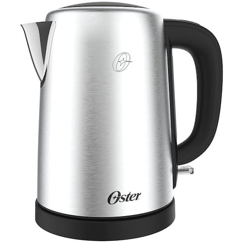 Chaleira Elétrica Oster OCEL550 1,7L - Inox é boa?