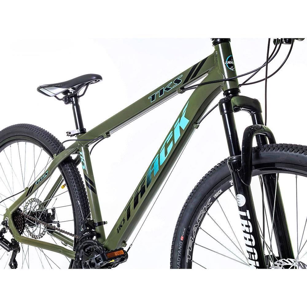 Bicicleta Aro 29 TK3 Track TKS | Extra