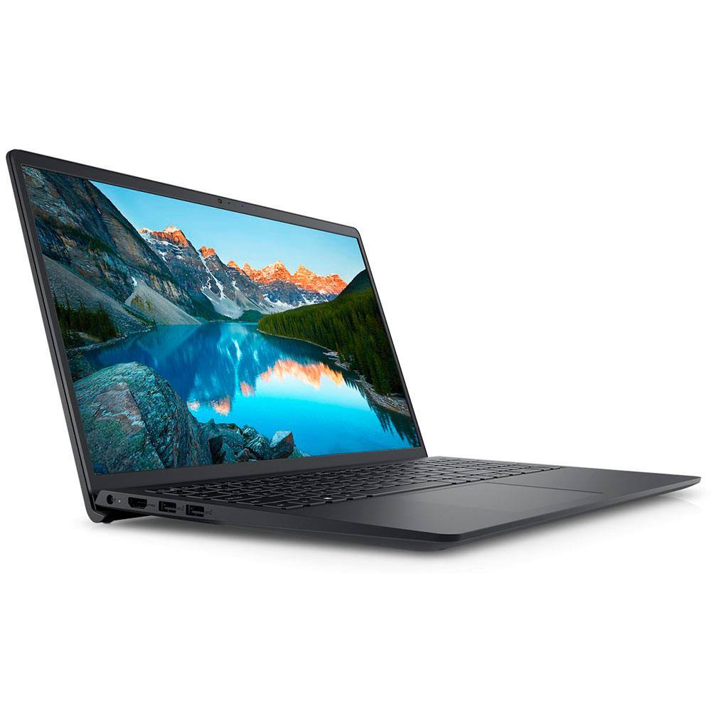 Notebook Dell Core i5-1135G7 8GB 256GB | Extra