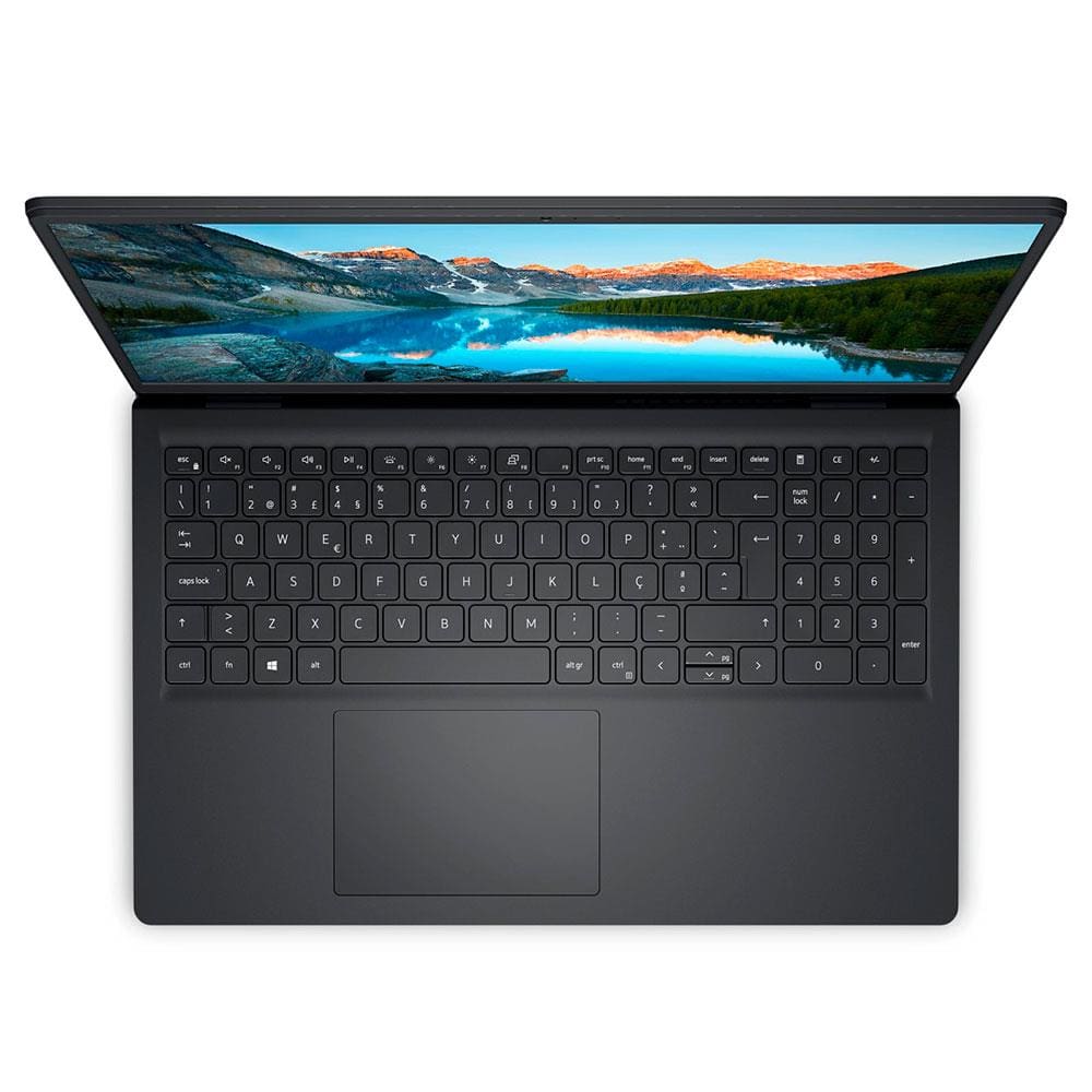 Notebook Dell Core i5-1135G7 8GB 256GB | Extra