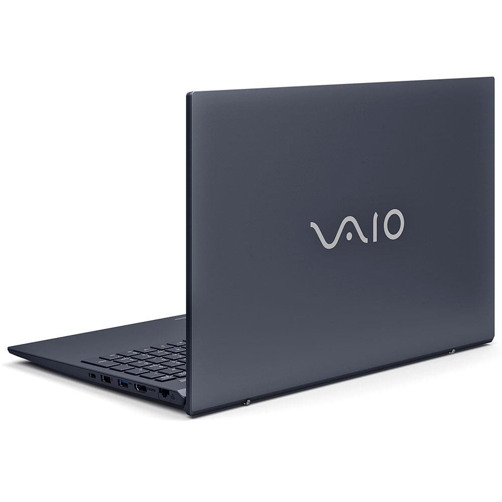 Notebook VAIO FE15 com processador Intel Core | Extra