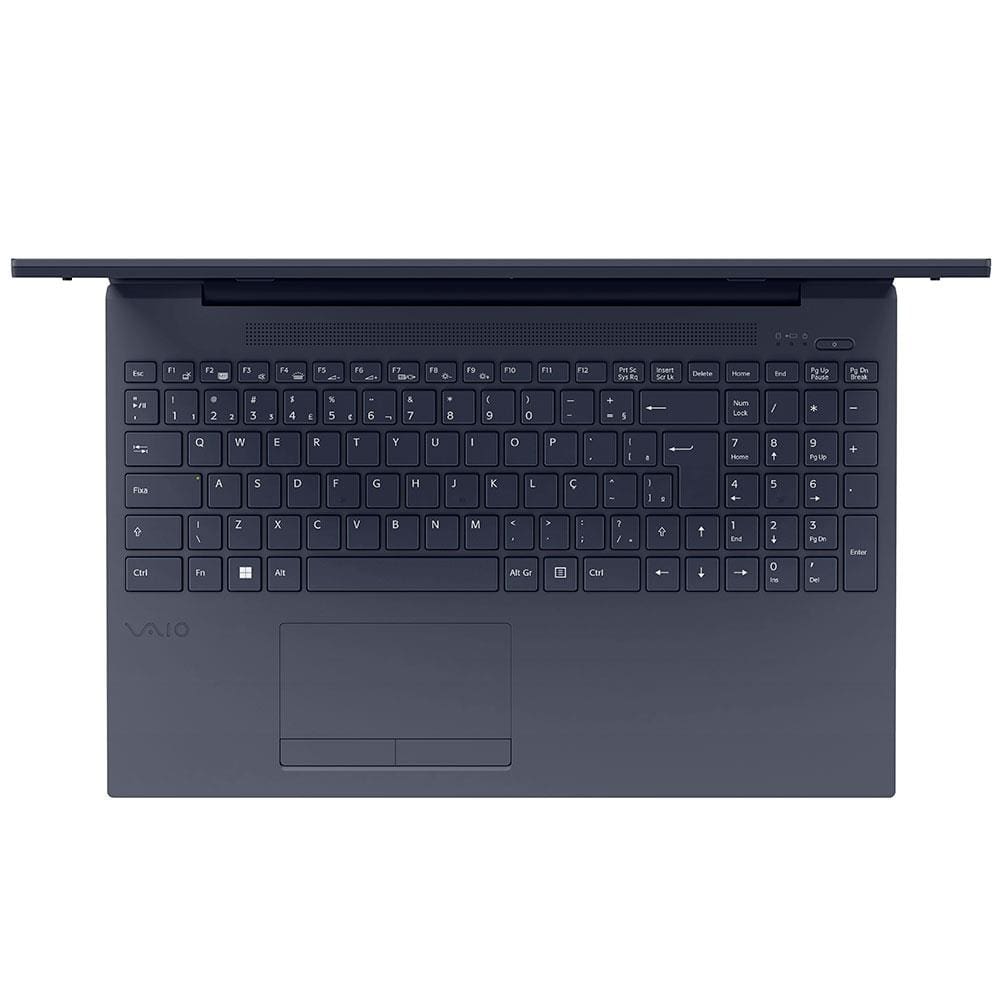 Notebook VAIO FE15 com processador Intel Core | Extra