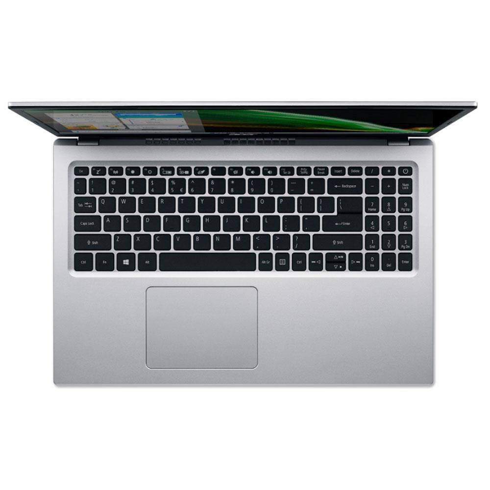 Notebook Acer Core i5-1135G7 8GB 256GB | Extra