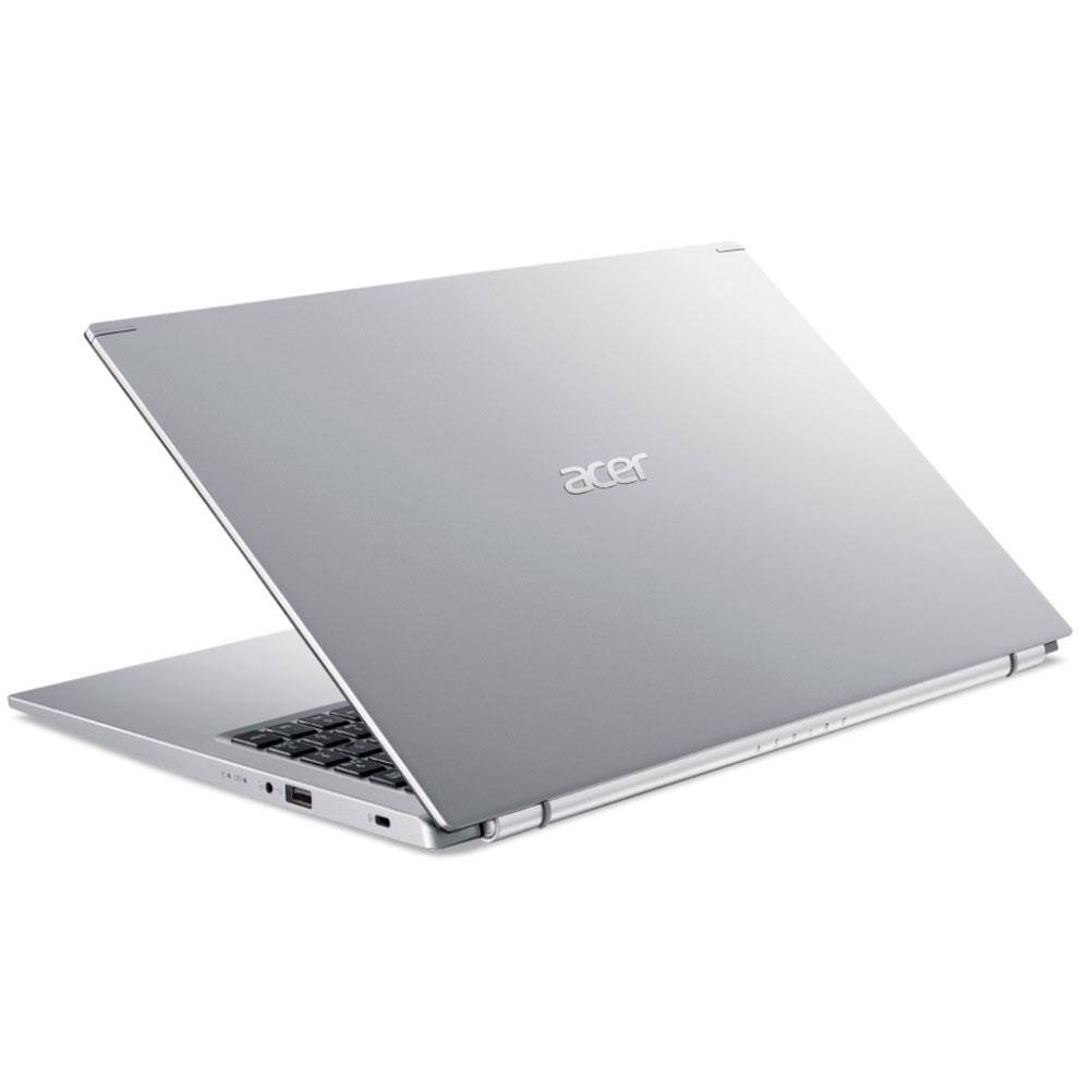 Notebook Acer Core i5-1135G7 8GB 256GB | Extra
