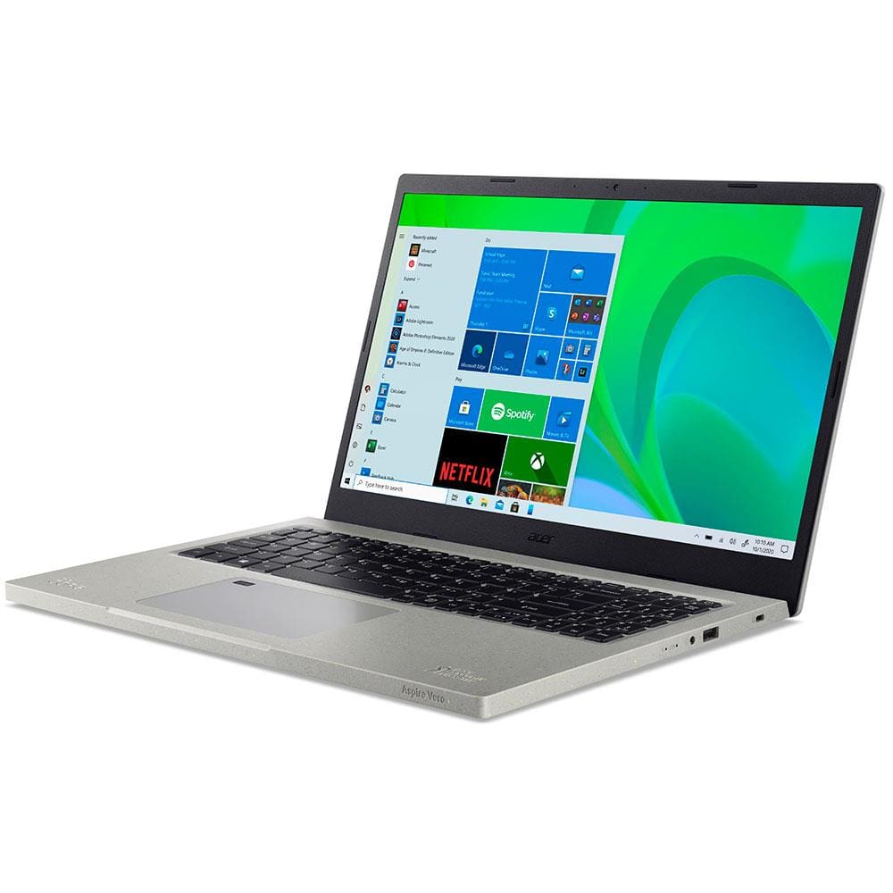 Notebook Acer Aspire Vero Intel Core | Extra