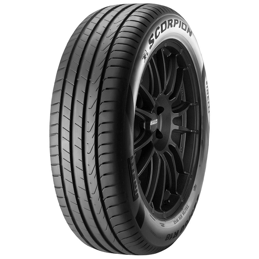 Pneu Pirelli Scorpion 235/45 Aro 19 95H para SUV’s