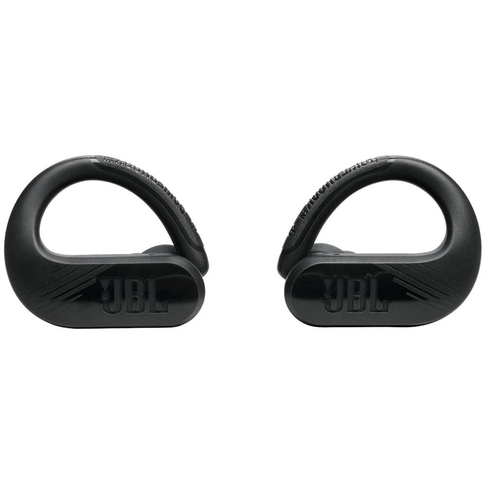 Fones de Ouvido JBL Endurance Peak 3 – Preto | Extra