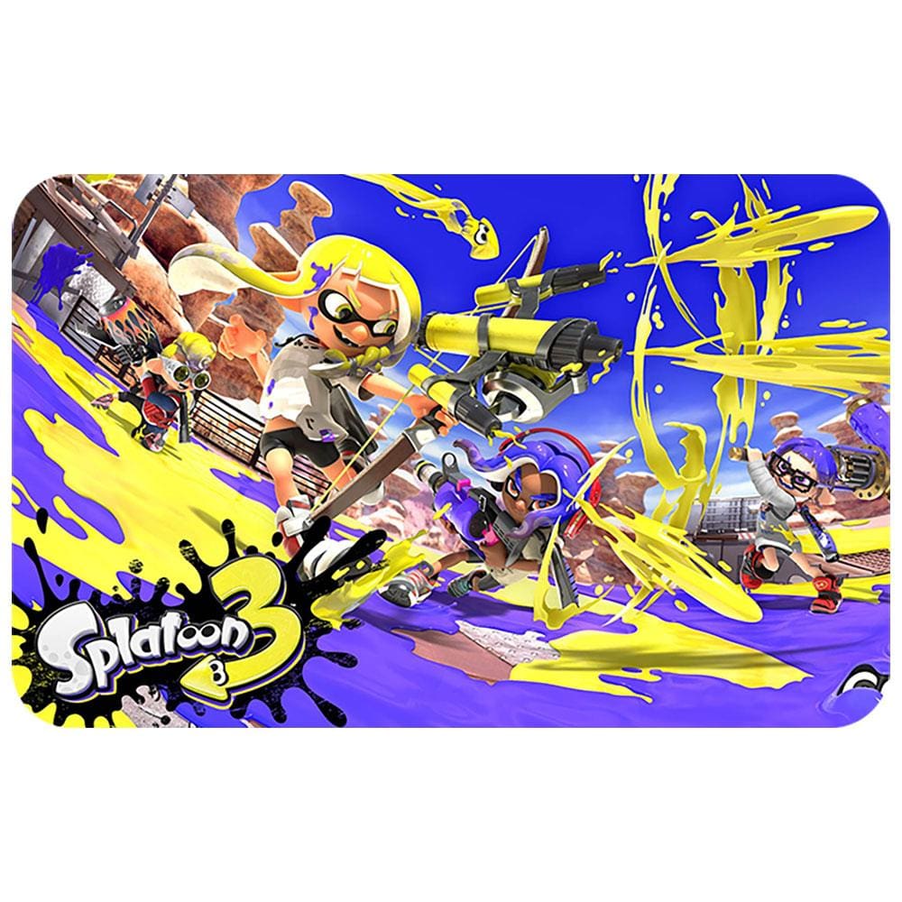 Gift Card Digital Splatoon 3 para Nintendo Switch