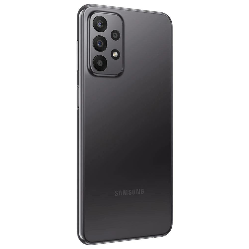Smartphone Samsung Galaxy A23 5G Preto | Extra