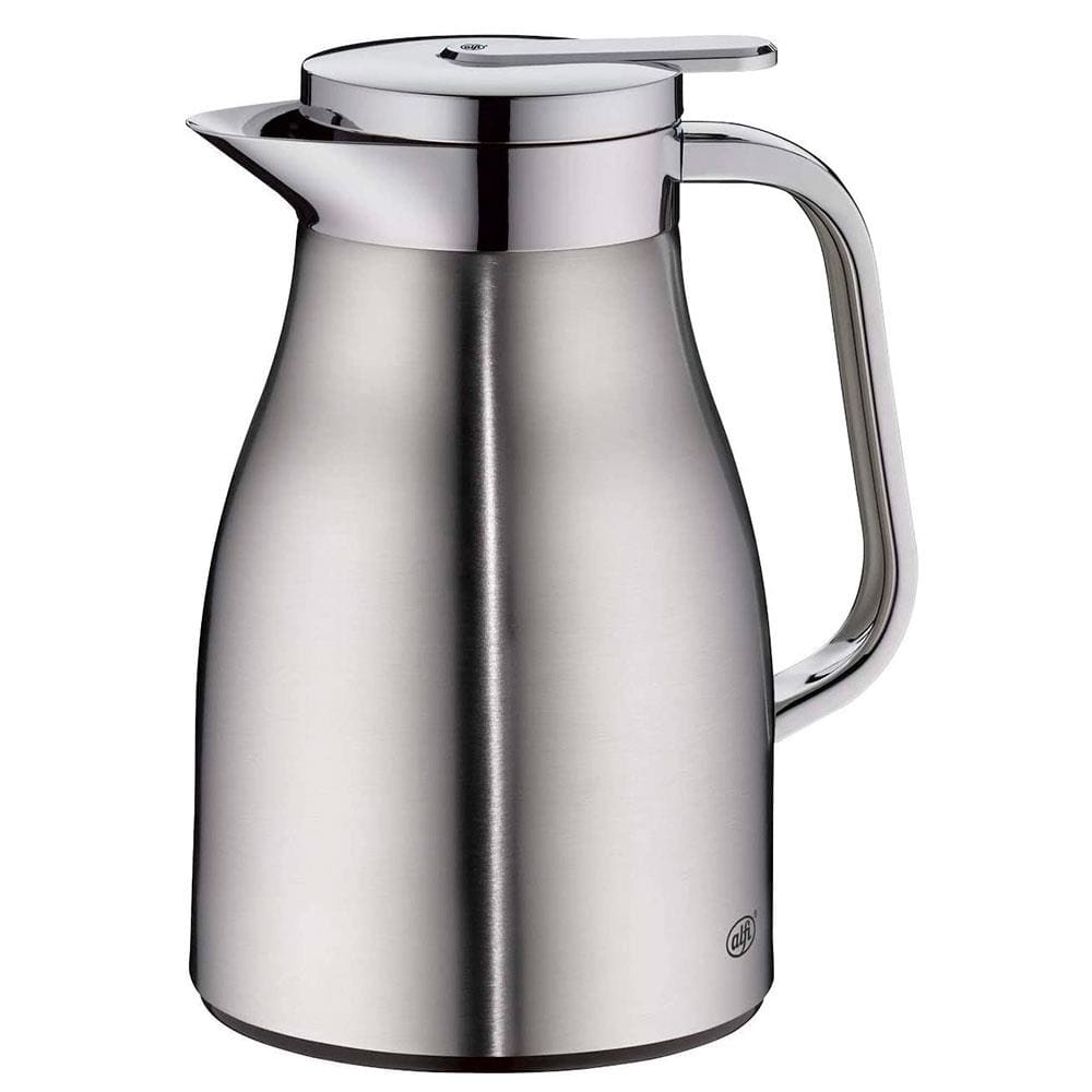 Garrafa Térmica Alfi Skyline Aço Escovado - 650 ml