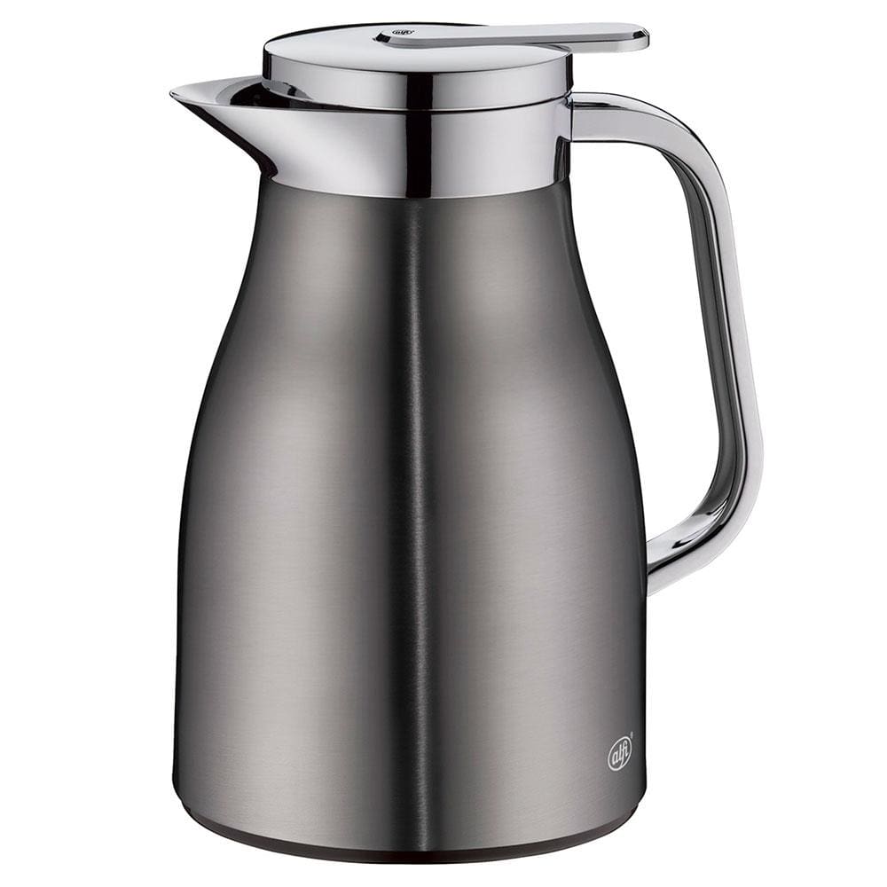 Garrafa Térmica Alfi Skyline Chumbo - 650 ml
