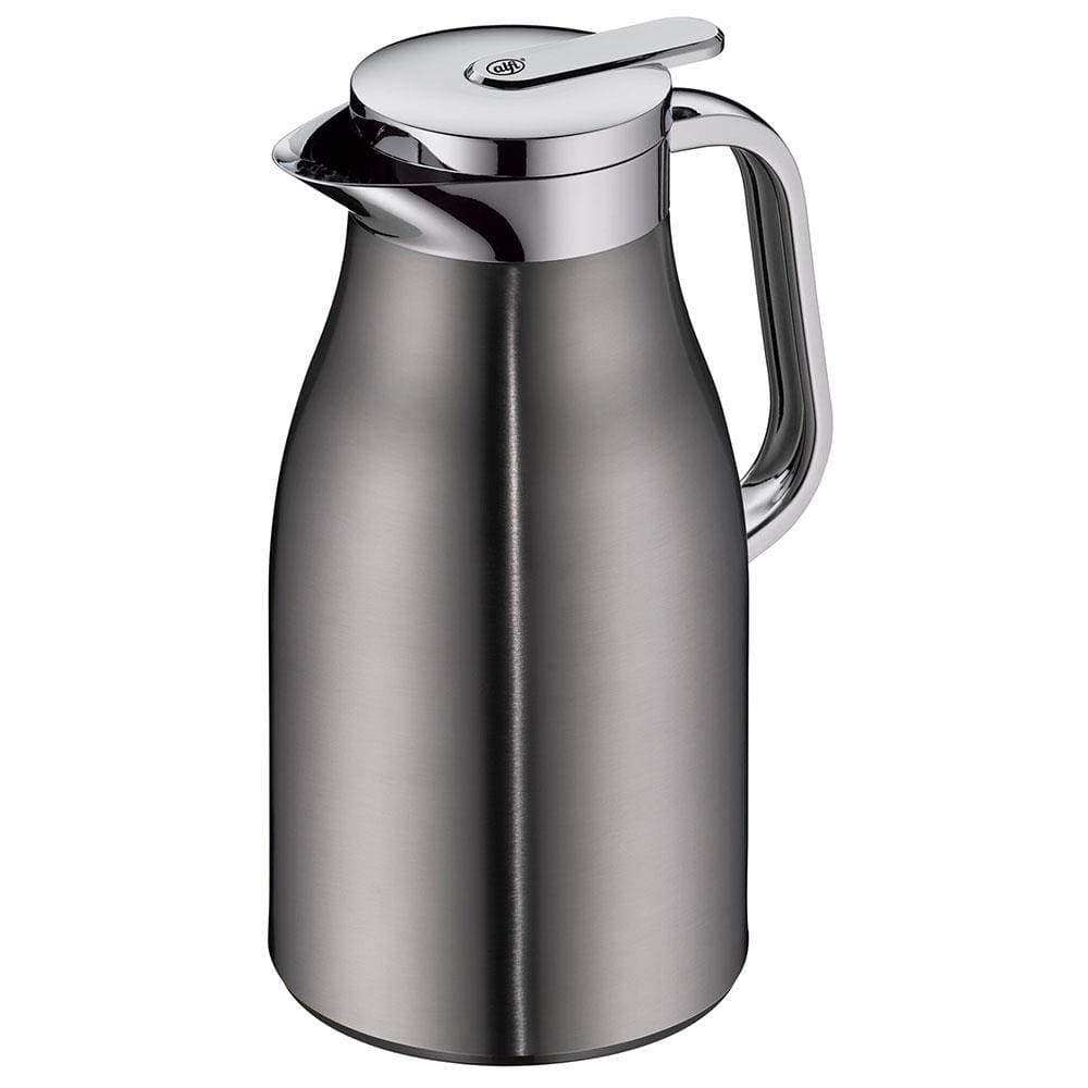 Garrafa Térmica Alfi Skyline Chumbo - 1 L