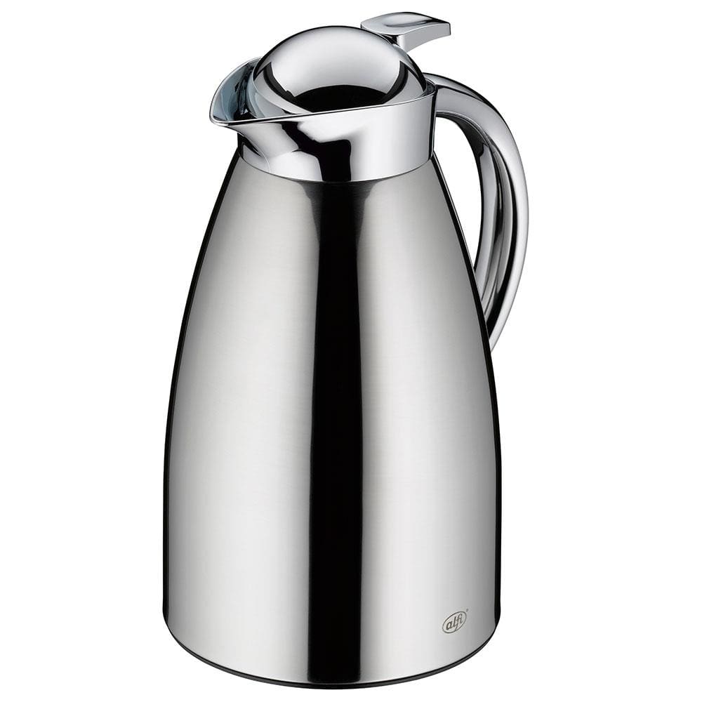 Garrafa Térmica Alfi Signo Cromada - 1 L