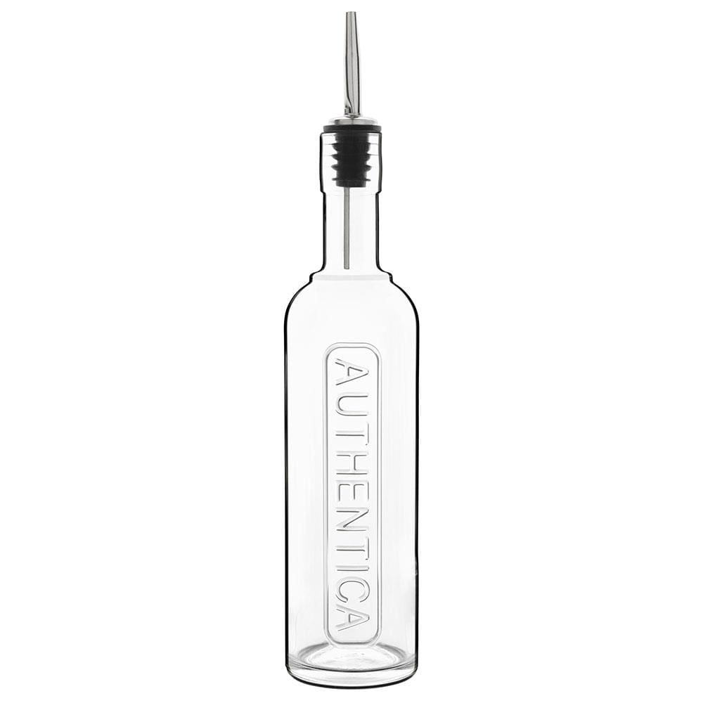 Garrafa com Bico Luigi Bormioli Optima Authentica - 500 ml