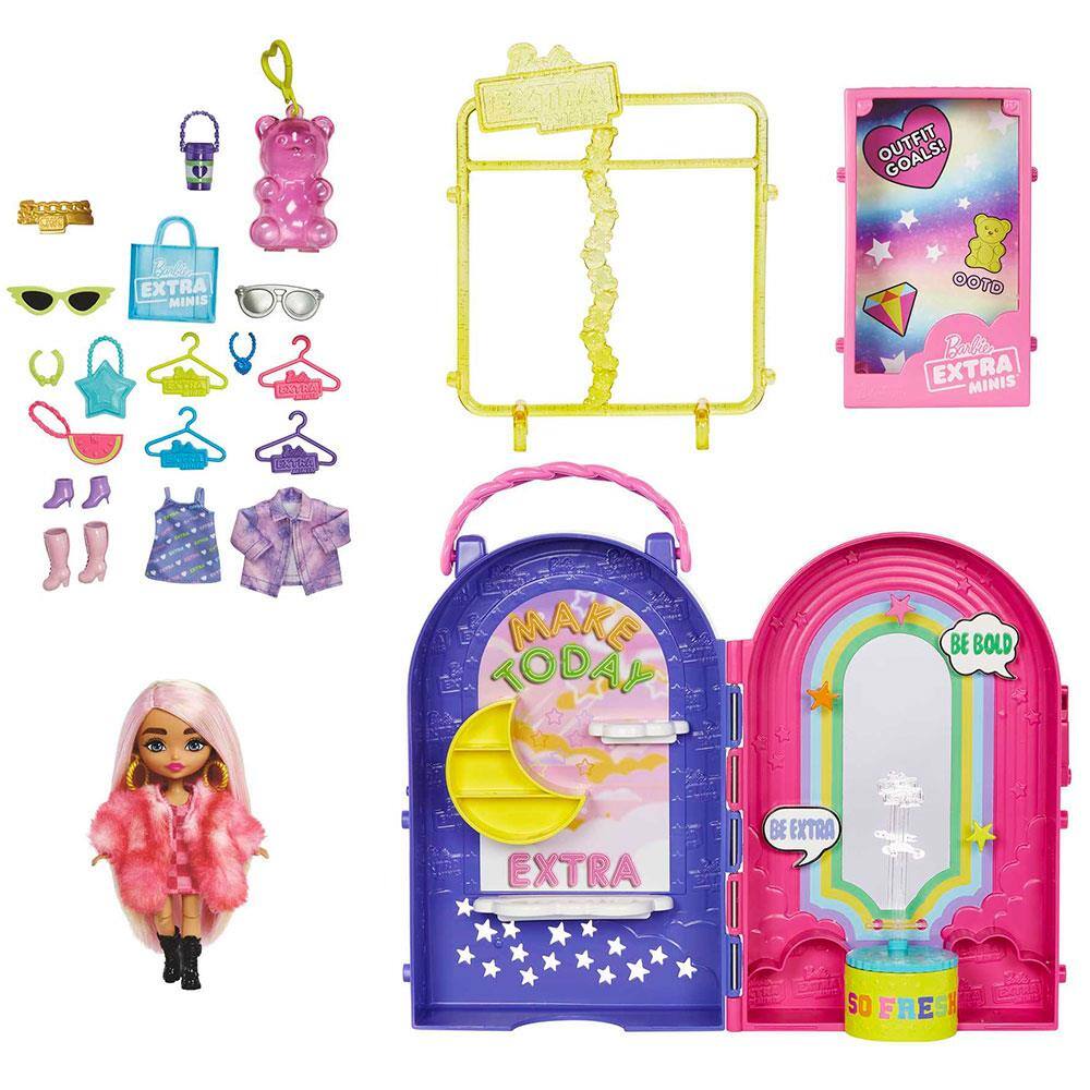 BARBIE-REAL CASA DOS SONHOS MATTEL CJR47 58207