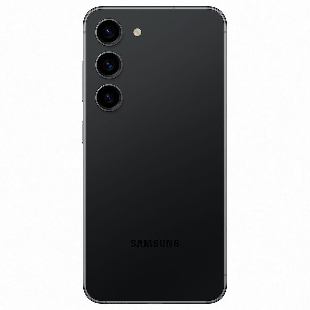 Smartphone Samsung Galaxy S23 5G Preto | Extra