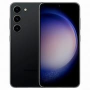 Smartphone Samsung Galaxy S23+ 5G Preto 512GB, Tela 6.6'', 8GB RAM, Inteligência Artificial, IP68, Snapdragon 8 Gen 2, Câmera Tripla + Selfie de 12MP