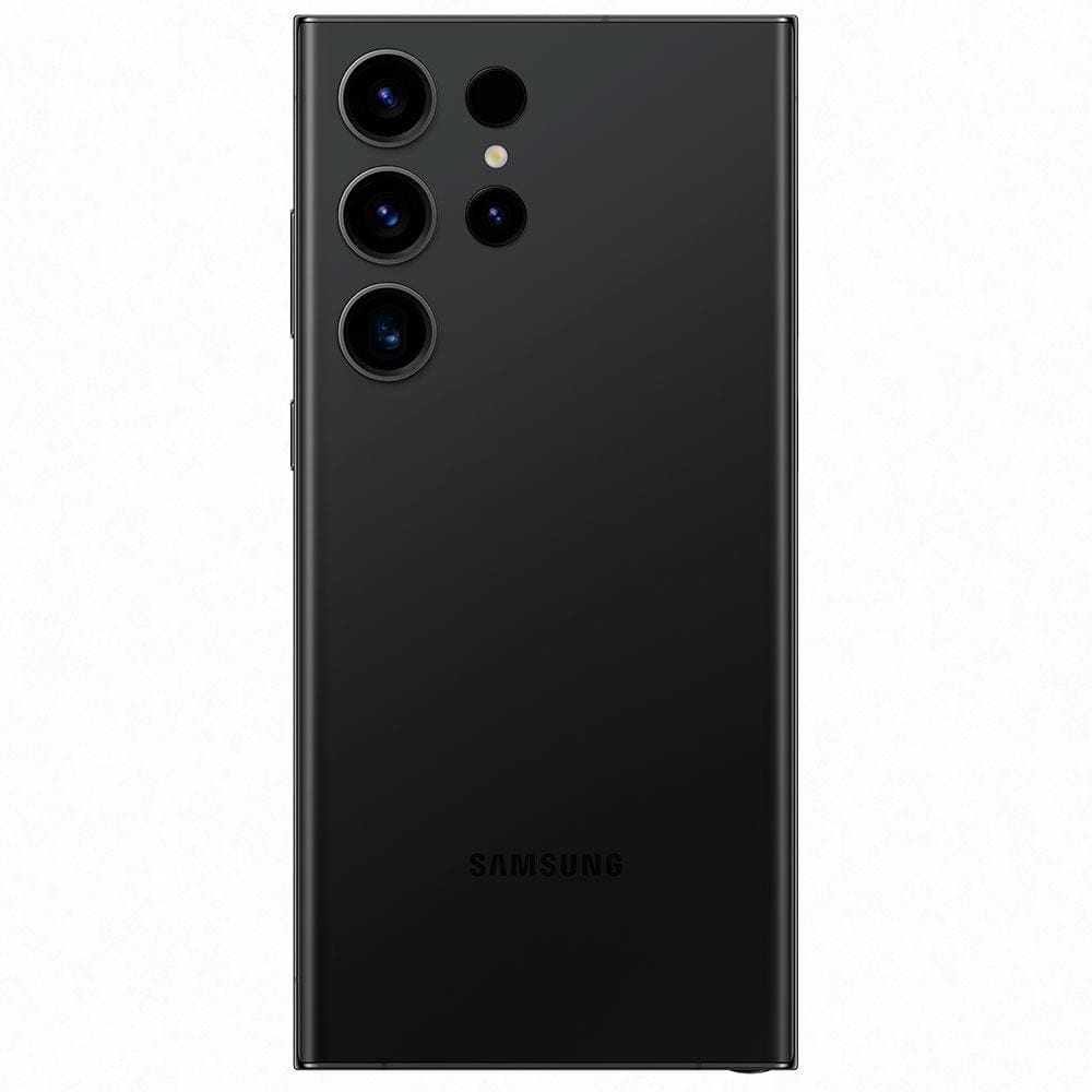 超美品 Samsung Galaxy S23 Ultra 512 ブラック Smartphone Samsung Galaxy S23 Ultra 5G | Extra