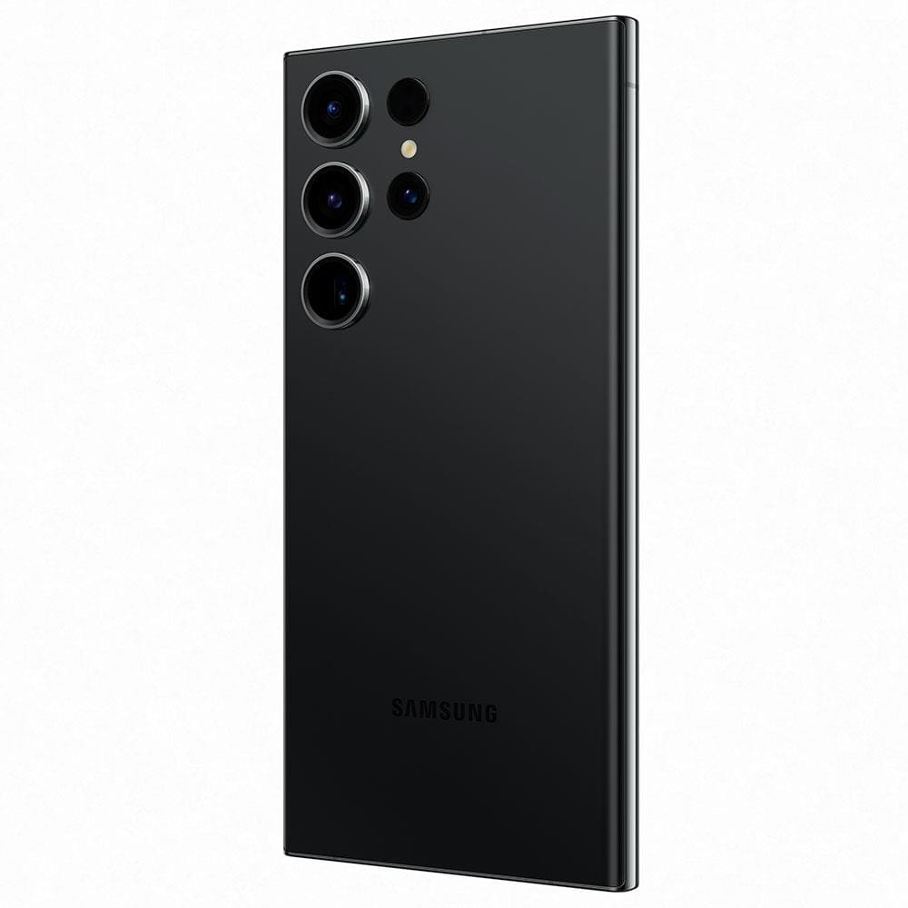 Galaxy S23 Ultra ファントムブラック 512 GB SIMフリー Samsung Galaxy S23 Ultra 512GB SIMフリー SM-S918UZKFXAA | Galaxy