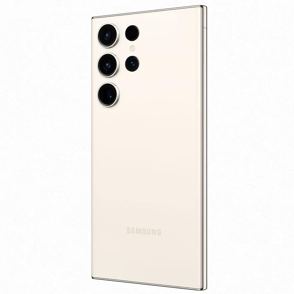 Samsung Galaxy S23 Ultra クリーム　香港版　箱、付属品付 Smartphone Samsung Galaxy S23 Ultra 5G | Extra