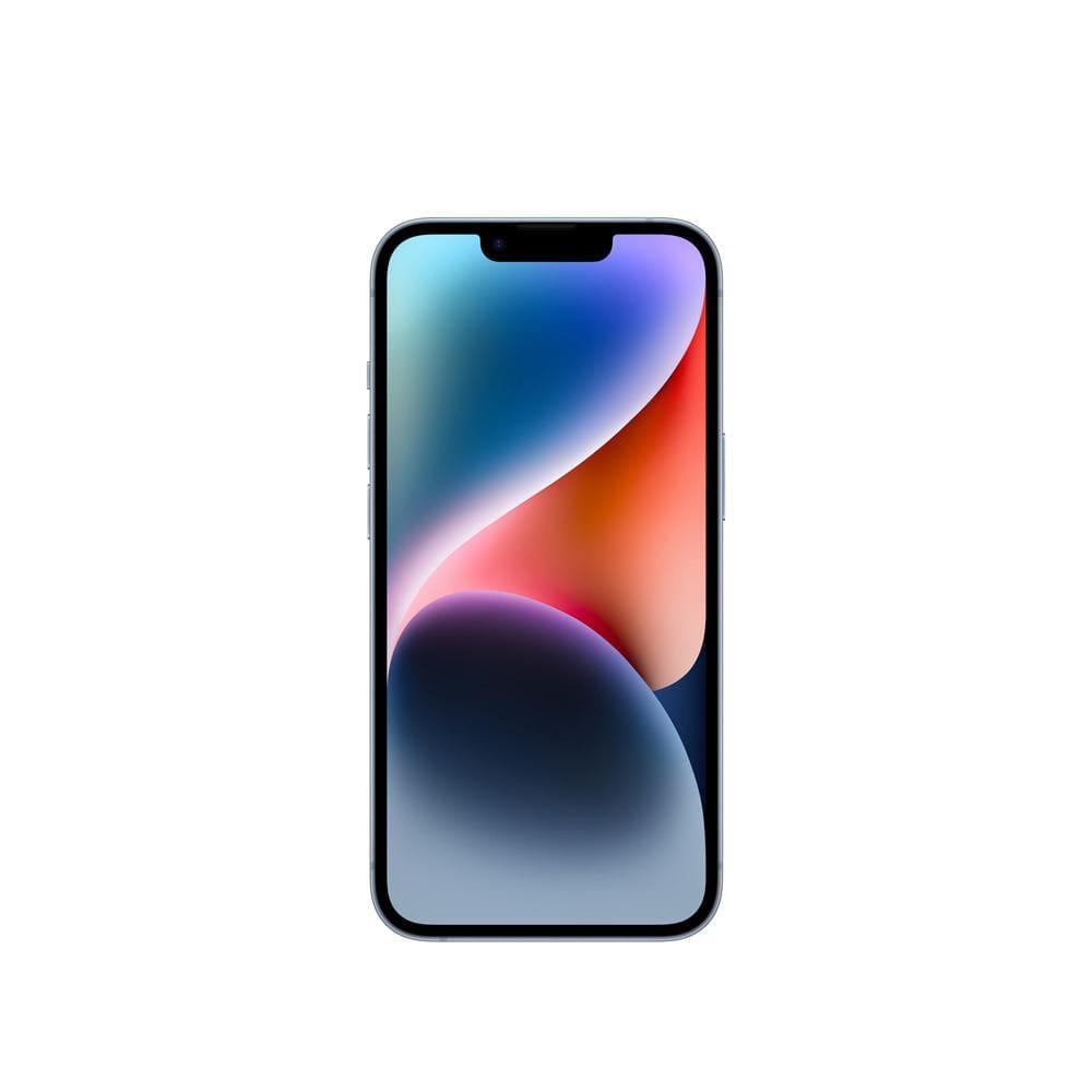 Apple iPhone 14 128GB - Azul | Extra
